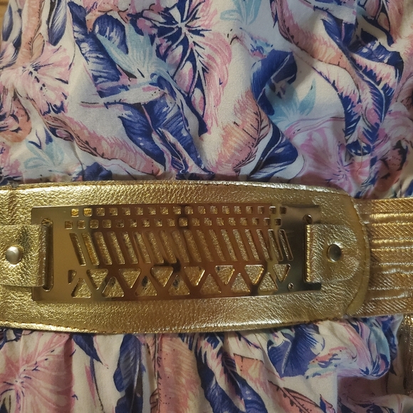 Summer dress - Picture 5 of 7